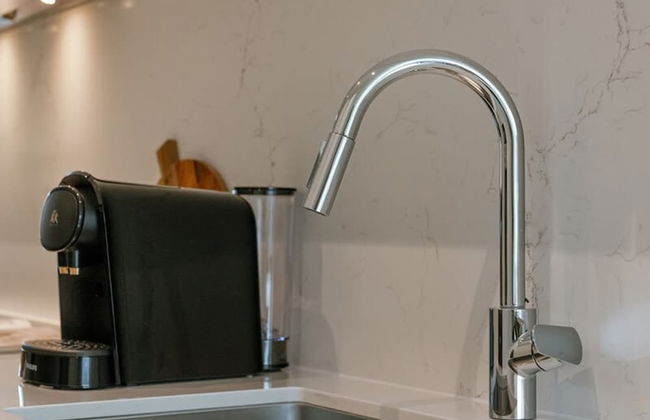 Charming Apartment on top Location in Knokke - Photo 15