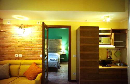 Ponte Vecchio - Guicciardini n. 10 - Foto 1