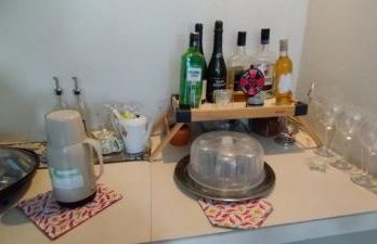 Casa com quartos compartilhados - Foto 29