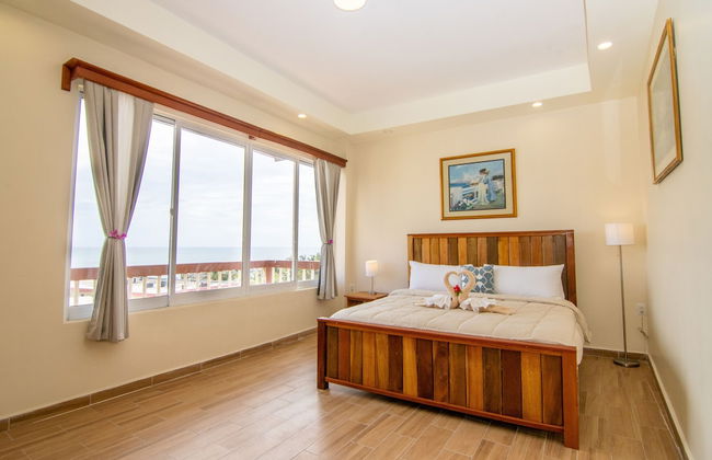 Tropical Palace Hotel - Foto 24