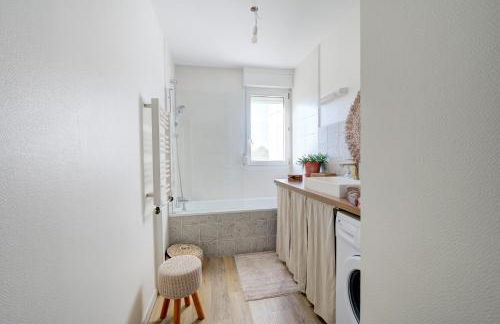 Appartement Cocooning - Foto 7