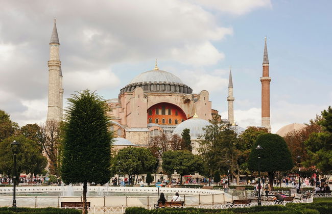 Taksim No 44 Hotel & Suites - Foto 47