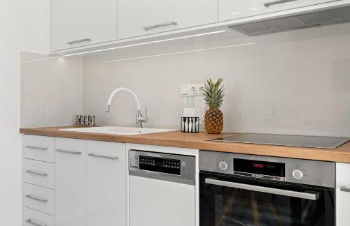 Elxis luxury villas Salty Pools! - Foto 24