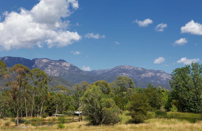 The Grange Homestead - Foto 41