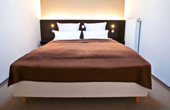 Boardinghouse Bielefeld - Foto 4