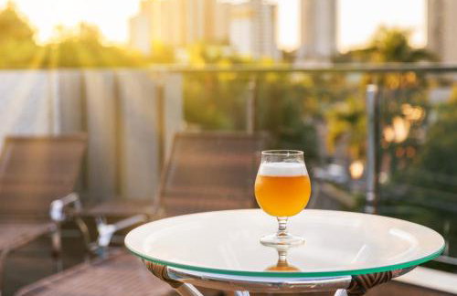 TuCasa Flats - Viva uma experiência de morador! - Foto 16