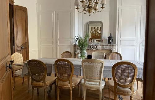 Hôtel particulier Champenois - Foto 6