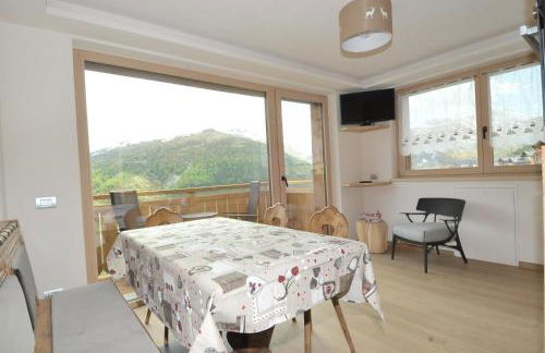 Residence Le Tre Cime - Trepalle - Foto 16