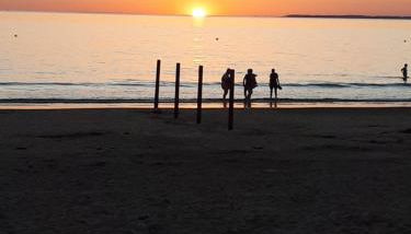Maison et grande terrasse face mer - Foto 3