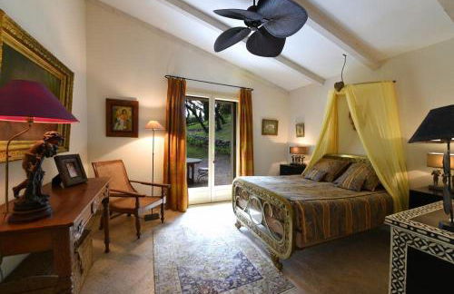 Domaine Panciarella - Foto 8