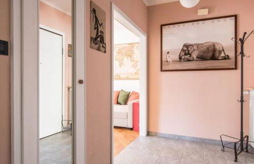 enJoy Home - Bilocale sulle Riviere a due passi dalla Specola - Photo 33