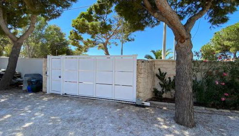 Delizioso appartamento a ridosso del mare del Plemmirio Siracusa - Foto 4