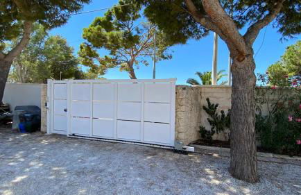 Delizioso appartamento a ridosso del mare del Plemmirio Siracusa - Foto 4