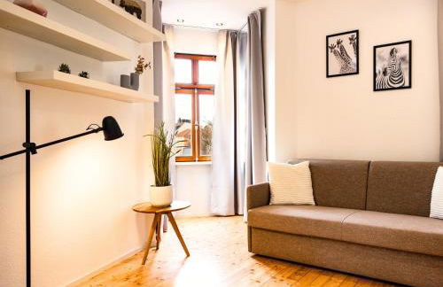 OH KEY Apartments - unlock your stay - Zentral in Fulda-City - Photo 15