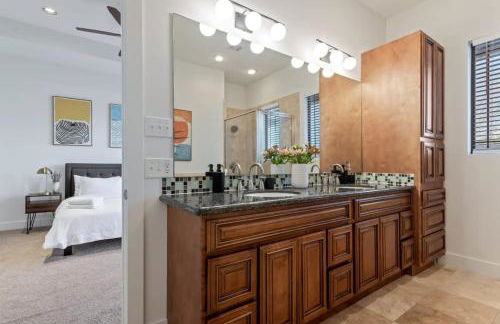 Bright Home in East ATX - 3BR - Cowboy Pool - Foto 20