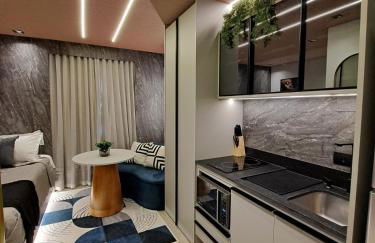 Metrô Studio Alto do Ipiranga - Foto 57