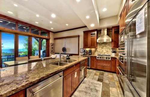 The PEAK Rubicon 11 - The Ultimate in Lakefront Luxury - Foto 13