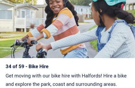 3 bed caravan with decking dishwasher en suite Haven Golden Sands - Foto 14