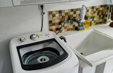 Espaço inteiro-Praia de Barequeçaba - São Sebastião -SP - Foto 22