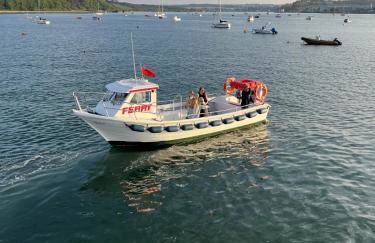 Dot's Cottage - Foto 25