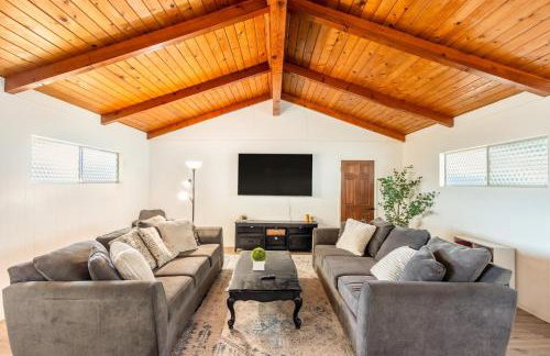 Spacious 4BR Retreat near Disneyland & Beaches - Foto 20