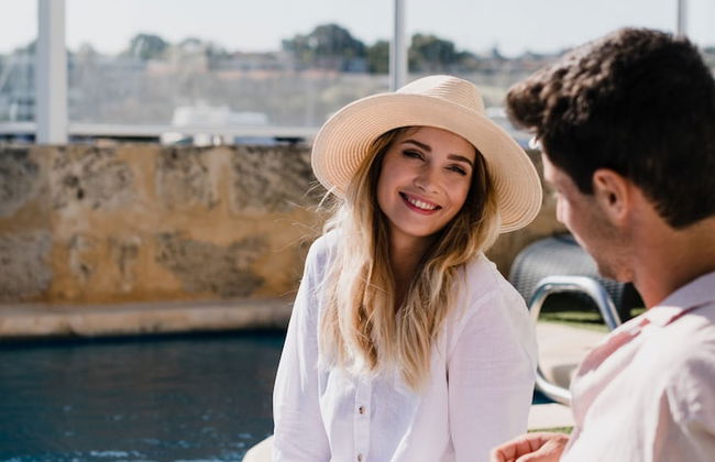 Pier 21 Riverside Apartment Hotel - Foto 33