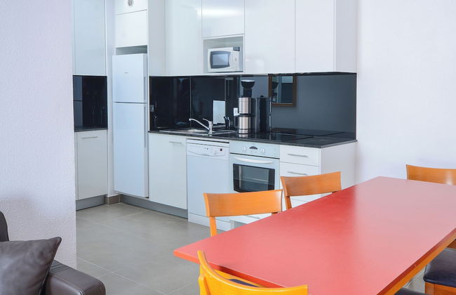 VVF Résidence Saint-Cyr-sur-Mer - Foto 57