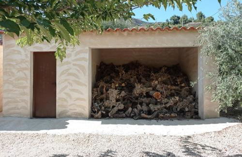 El Valle de Yeste - Foto 15