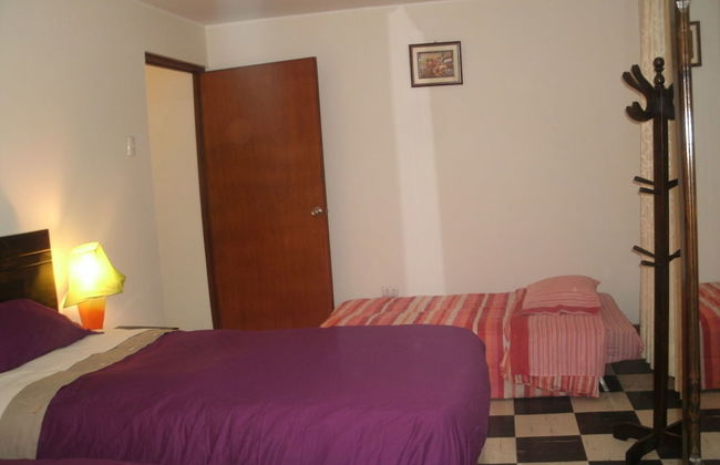 Angelica's Home - Apartments - Photo 19