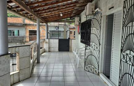 Casa Encanto Belém - Foto 41