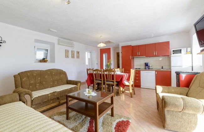 Stone House Kuna - Foto 16