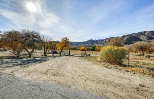 Mtn-View Weldon Home Walk to Pacific Crest Trail - Foto 17