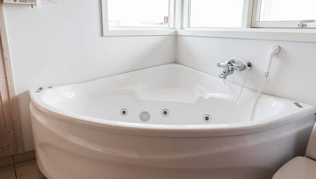 10 Person Holiday Home in Hvide Sande - Foto 3, Tratamientos de spa