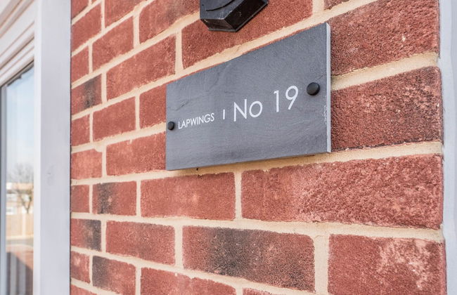 Rest Ashored, Aldeburgh - Foto 28