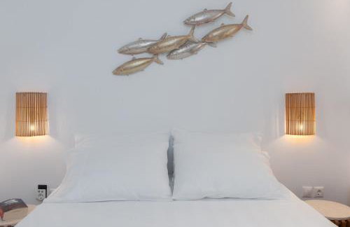 Miles Away Sifnos - Beachfront House - Foto 38