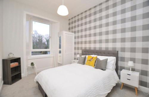 The Warren Apartment - Photo 3