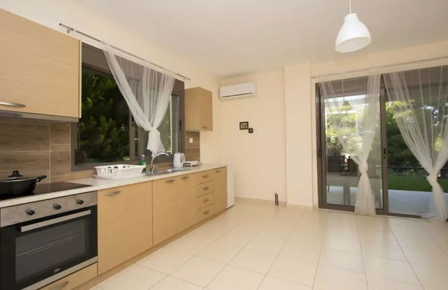 Possidi Villas VIII by Halkidiki Villas - Foto 16