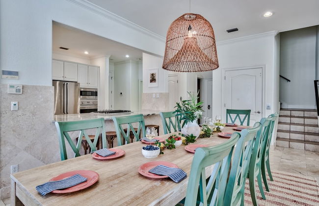 Sand Dollar by Avantstay Spectacular Beachside Oasis w/ Gorgeous Views - Photo 23