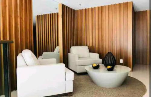 Apart Praia de Icaraí Vista Lateral para o Cristo - Foto 71