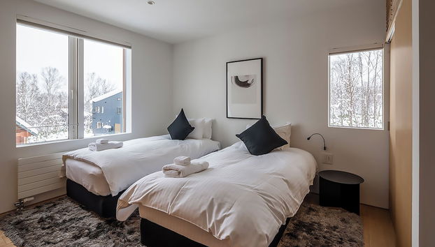 Silver Dream by H2 Life - Foto 2, Habitación