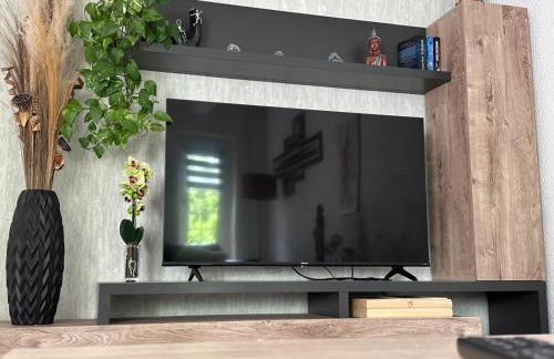 Haus Heiken Apartment Sonnenblume - Foto 24