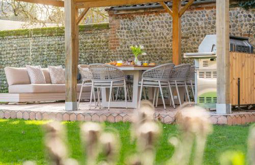 Hillside Barn - Foto 38