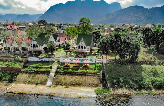 Carambola Bungalow - Foto 39