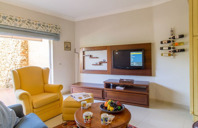 Sunny & Pool Quiet Apart Qala Gozo - Foto 18