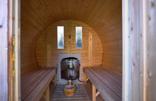 Limbourg Nature Retreat - Foto 15