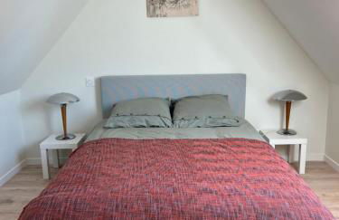 Gîte de Ker Riou - Between sea and countryside - Foto 4