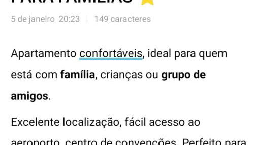 Harmonia Flat's - Aeroporto Gru - Foto 3