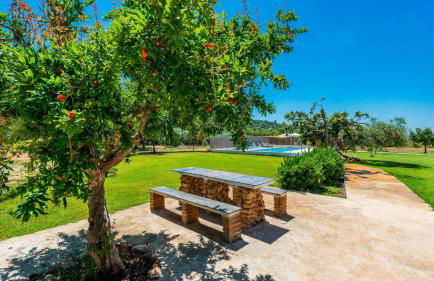 Santa Catalina Villamartín by Ruralidays - Foto 3