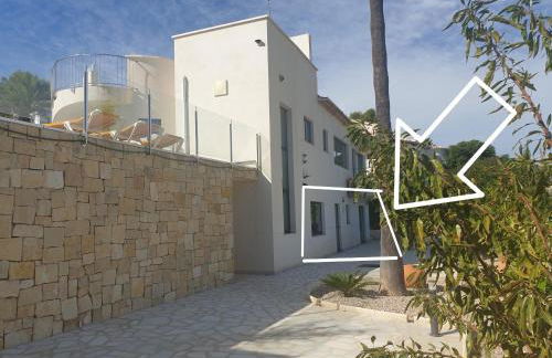 Casa Osimos Portet 450 m - Photo 25