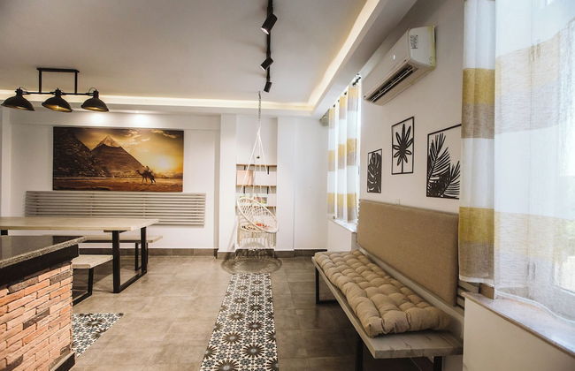 Arabian Nights - Modern Duplex Villa - Foto 24